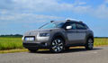 Essai Citroën C4 Cactus 2014