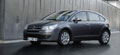 Citroën C4 HDi 110 FAP boîte manuelle pilotée