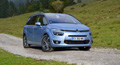 Essai Citroën Grand C4 SpaceTourer 150 BlueHDi 2013