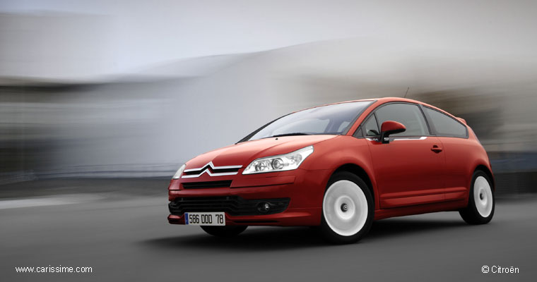 Citroën C4