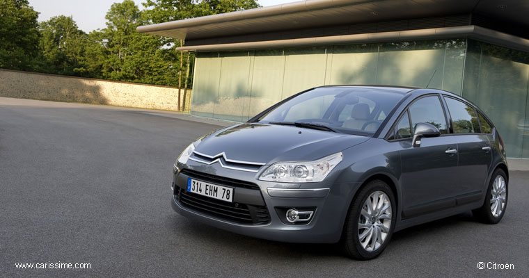 Citroën C4