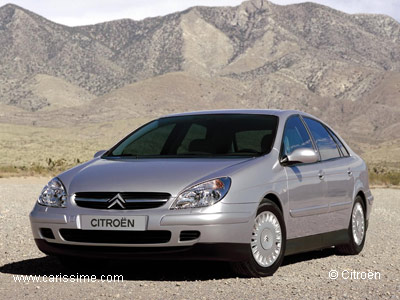 Citroën C5 Occasion