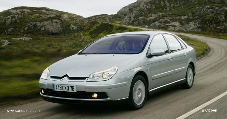 Citroën C5 Occasion