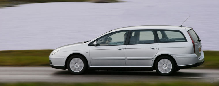 Citroën C5 Break