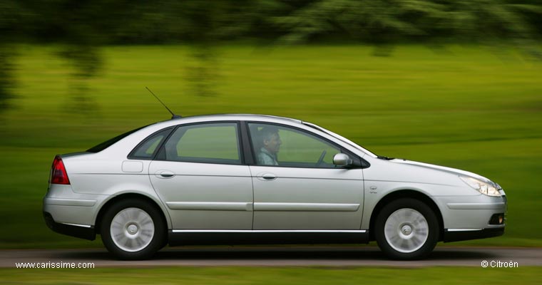 Citroën C5 Occasion