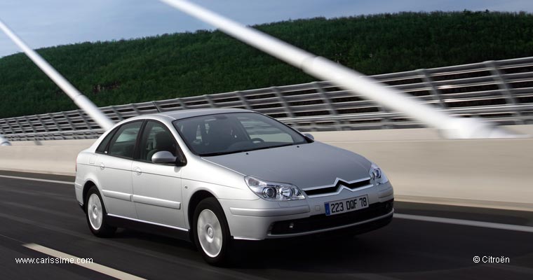 Citroën C5 Occasion