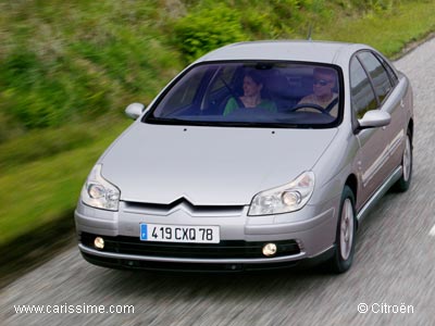 Citroën C5 Occasion