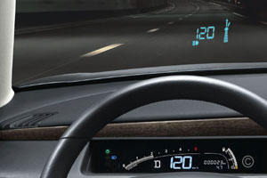 Citroën C6 2005 / 2013 Citroën C6 2005 / 2013