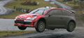 Citroën Rallye 2007 Loeb Champion du Monde WRC