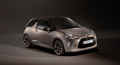 Citroen DS3 DS World Paris