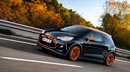 DS 3 Racing Voiture Sportive