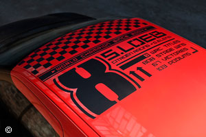 DS 3 Racing S Loeb 2012 DS 3 Racing S Loeb 2012