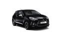 Citroen DS3 Série Noire