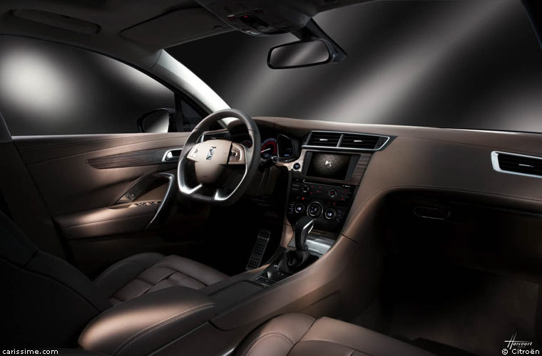 DS 5LS DS 5LS