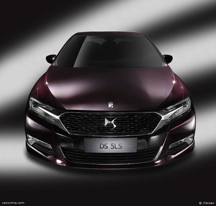 DS 5LS DS 5LS