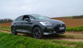 Essai Citroën e-THP 130 et BlueHDi 180