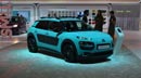 Citroën Salon Auto Genève 2015