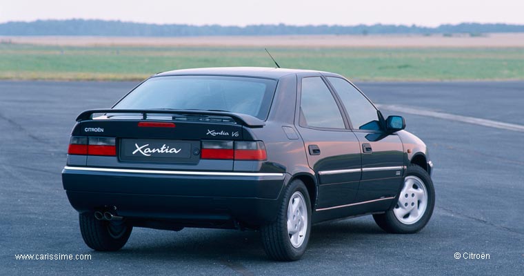 Citroën Xantia