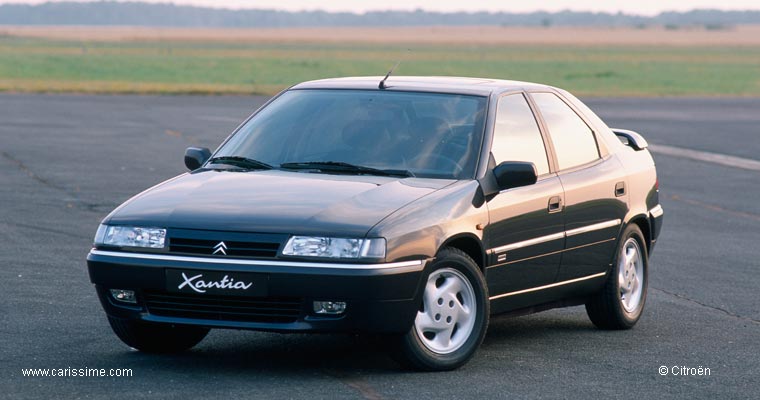 Citroën Xantia