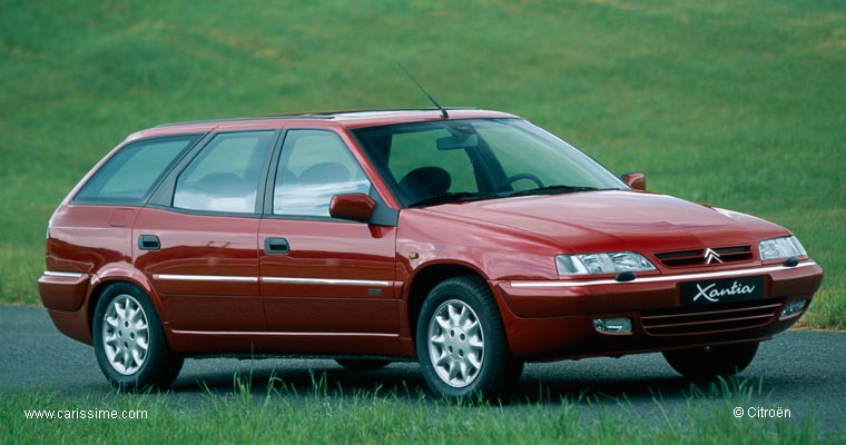 Citroën XANTIA BREAK