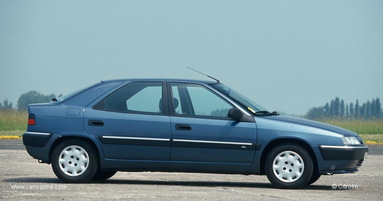 Citroën Xantia