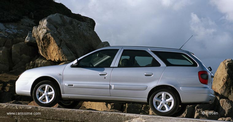 Citroën XSARA BREAK