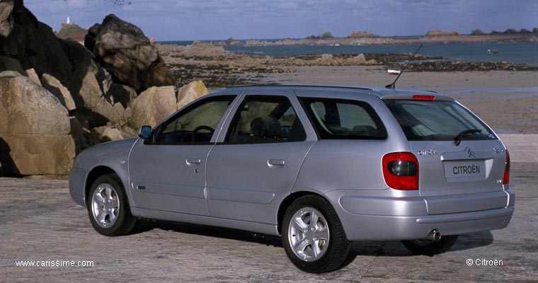 Citroën XSARA BREAK