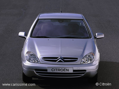 Citroën Xsara