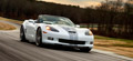 Chevrolet Corvette C6 427 Collector Edition