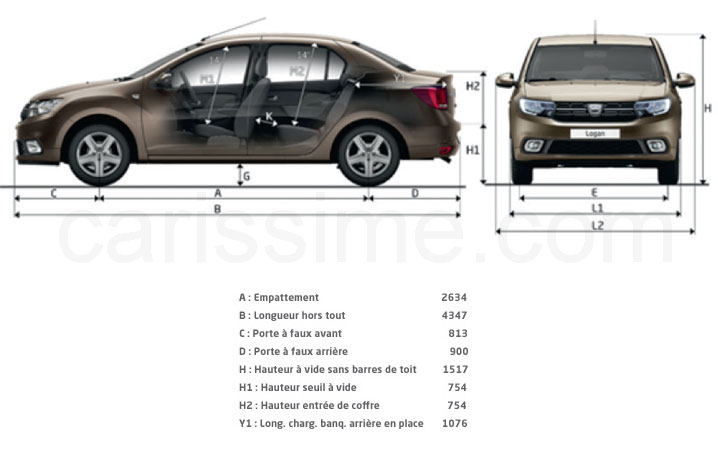 Dacia Logan 2 2016