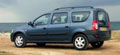 Dacia Logan MCV Occasion