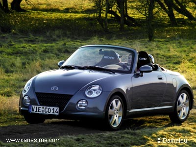 Daihatsu Copen Occasion