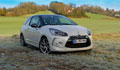 Essai DS 3 THP 165 et DS 4 BlueHDi 120 2015