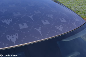 Essai DS 3 THP 165 et DS 4 BlueHDi 120 2015 Essai DS 3 THP 165 et DS 4 BlueHDi 120 2015