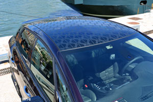 Essai DS5 2015 Essai DS5 2015