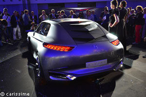 DS Divine Concept Paris 2014