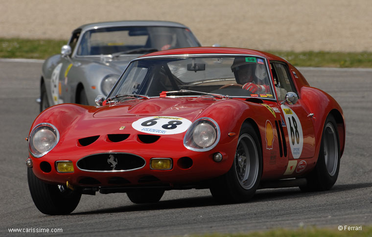 Ferrari 250 GTO