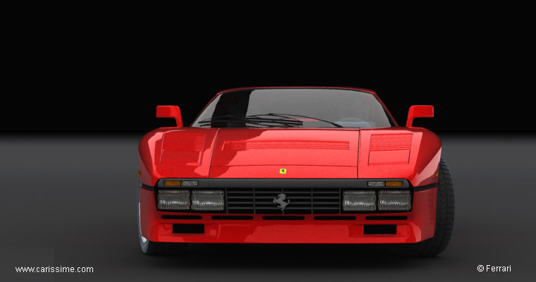 Ferrari 288 GTO