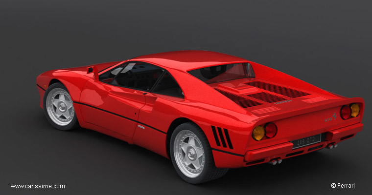 Ferrari 288 GTO