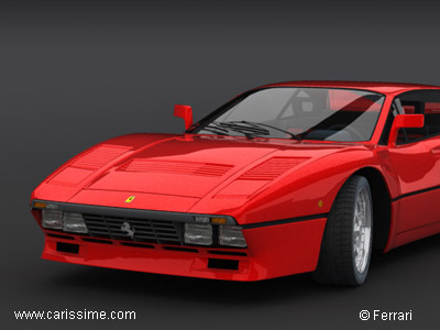 Ferrari 288 GTO