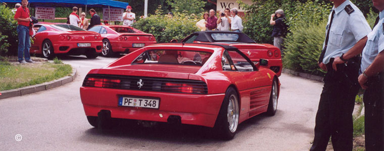 Ferrari 348