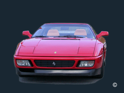 Ferrari 348