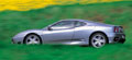 Ferrari 360 Modena Occasion