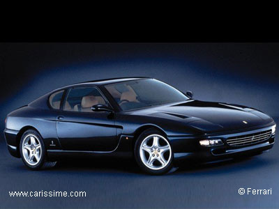 Ferrari 456 GT