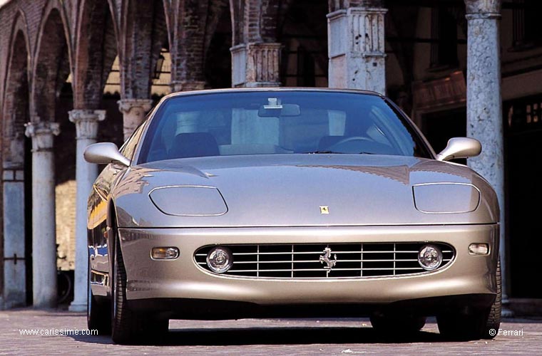 Ferrari 456 GT