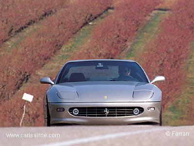 Ferrari 456 GT