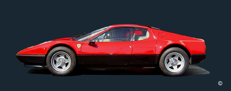 Ferrari 512 BB