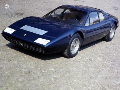 Ferrari 512 BB