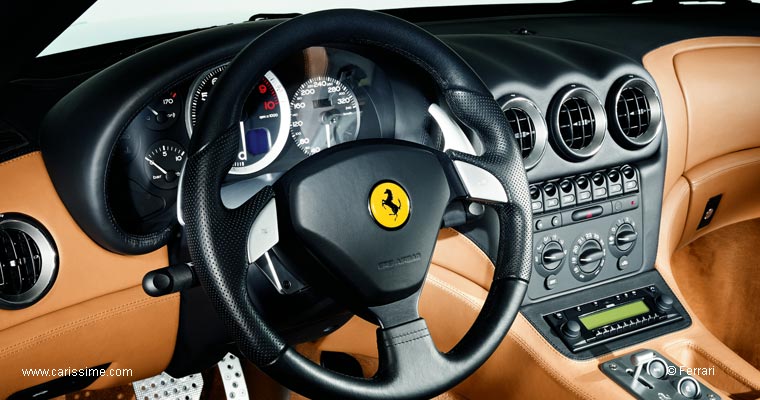 Ferrari 575 Maranello