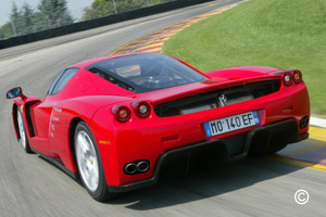 Ferrari Enzo